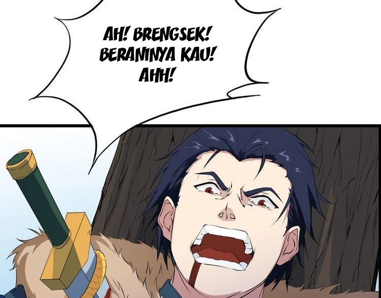 Dragon’s Blood Vessels Chapter 06 Gambar 82